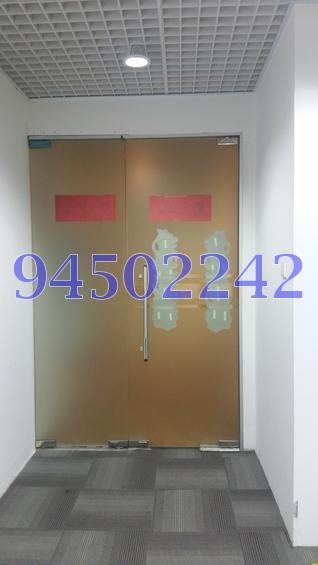 WOODLANDS BIZHUB (D27), Office #113927082